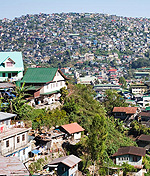 Baguio